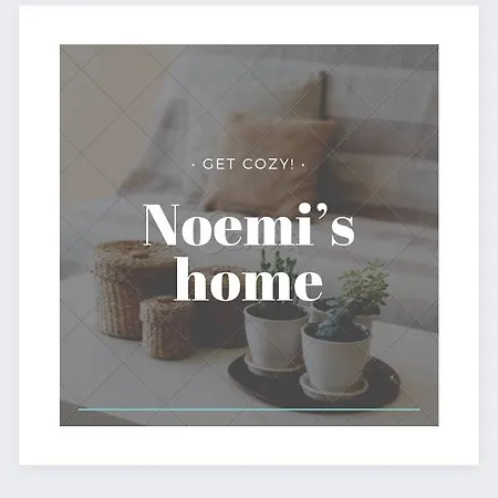 Noemi ティラナ